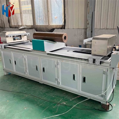 Primjene Dot Peen mašine za označavanje