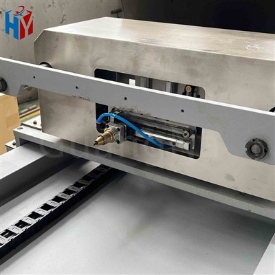 Vrste mašina za označavanje tačaka