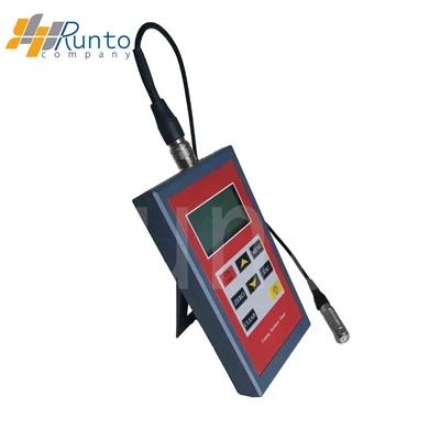 Rotogravure Cylinder Thickness Tester